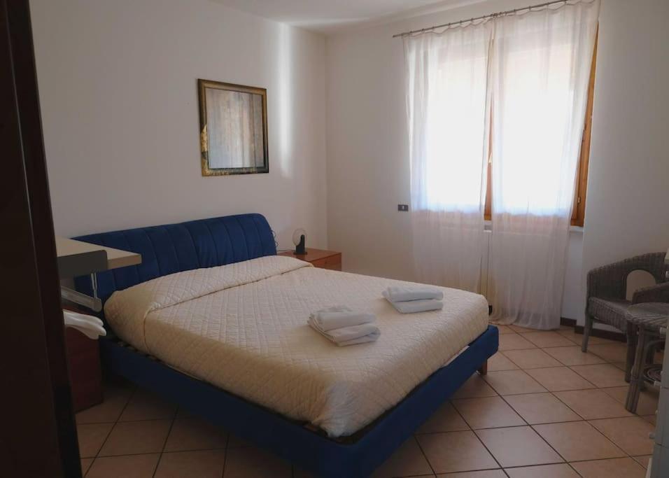Villa Lidia - Tra Il Verde E L'Azzurro. San Felice del Benaco Exterior photo